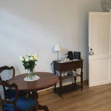 Nostra Signora Bed & Breakfast บรูจส์ ภายนอก รูปภาพ