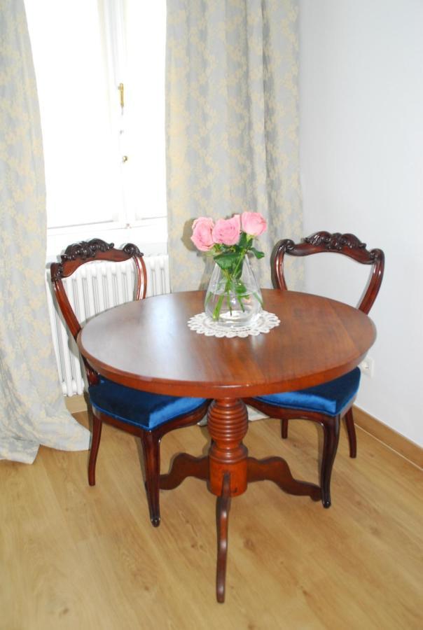 Nostra Signora Bed & Breakfast บรูจส์ ภายนอก รูปภาพ