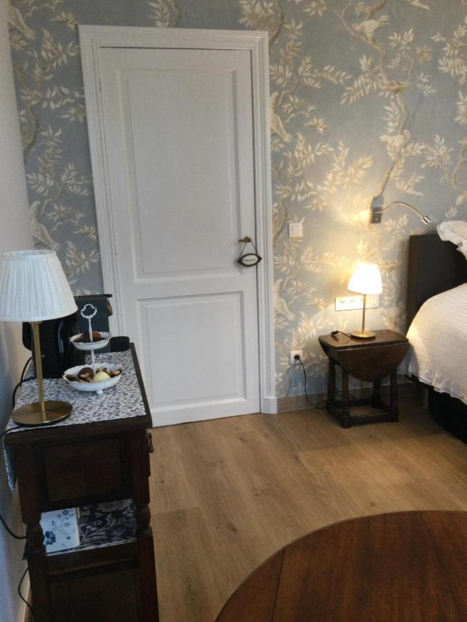 Nostra Signora Bed & Breakfast บรูจส์ ภายนอก รูปภาพ