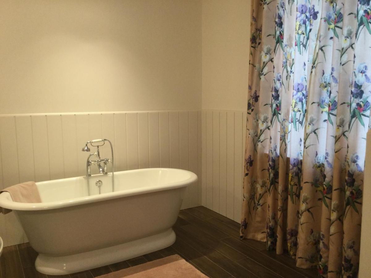 Nostra Signora Bed & Breakfast บรูจส์ ภายนอก รูปภาพ