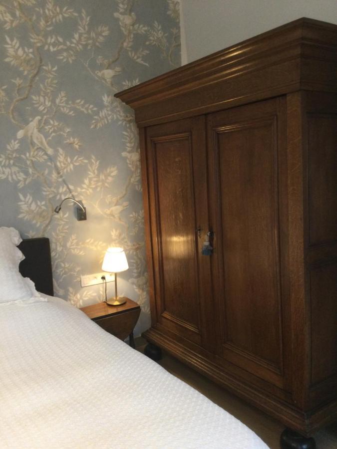 Nostra Signora Bed & Breakfast บรูจส์ ภายนอก รูปภาพ