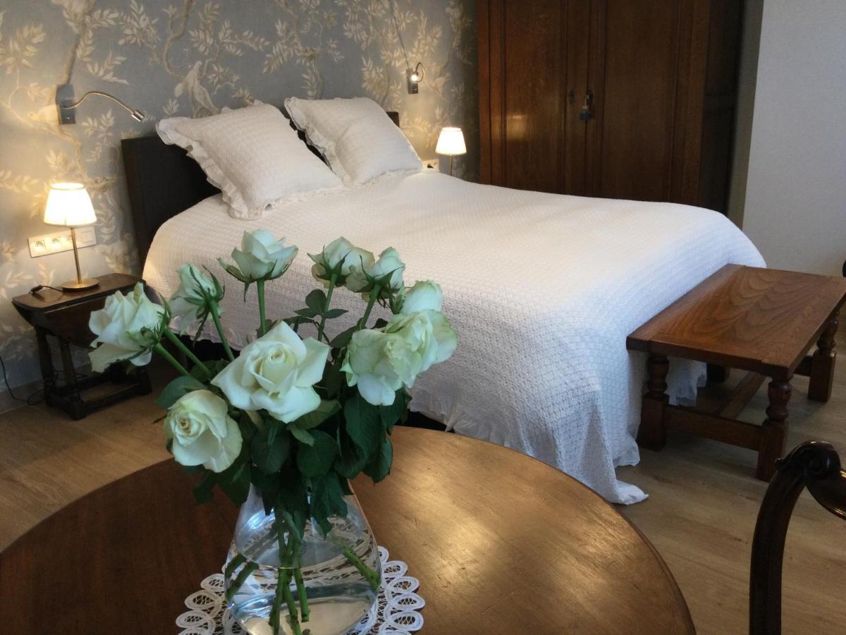 Nostra Signora Bed & Breakfast บรูจส์ ภายนอก รูปภาพ