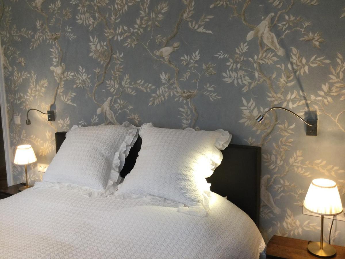 Nostra Signora Bed & Breakfast บรูจส์ ภายนอก รูปภาพ