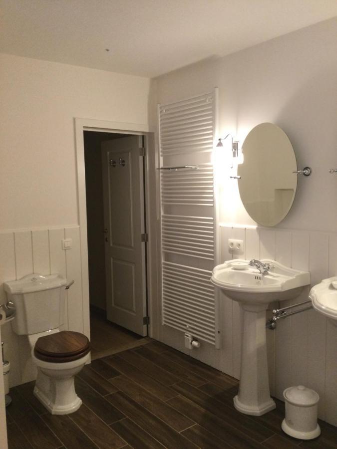 Nostra Signora Bed & Breakfast บรูจส์ ภายนอก รูปภาพ