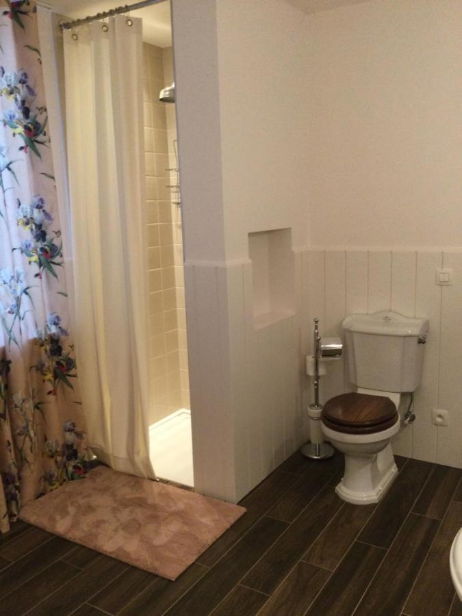 Nostra Signora Bed & Breakfast บรูจส์ ภายนอก รูปภาพ