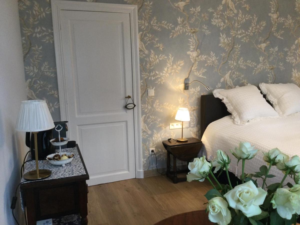 Nostra Signora Bed & Breakfast บรูจส์ ภายนอก รูปภาพ