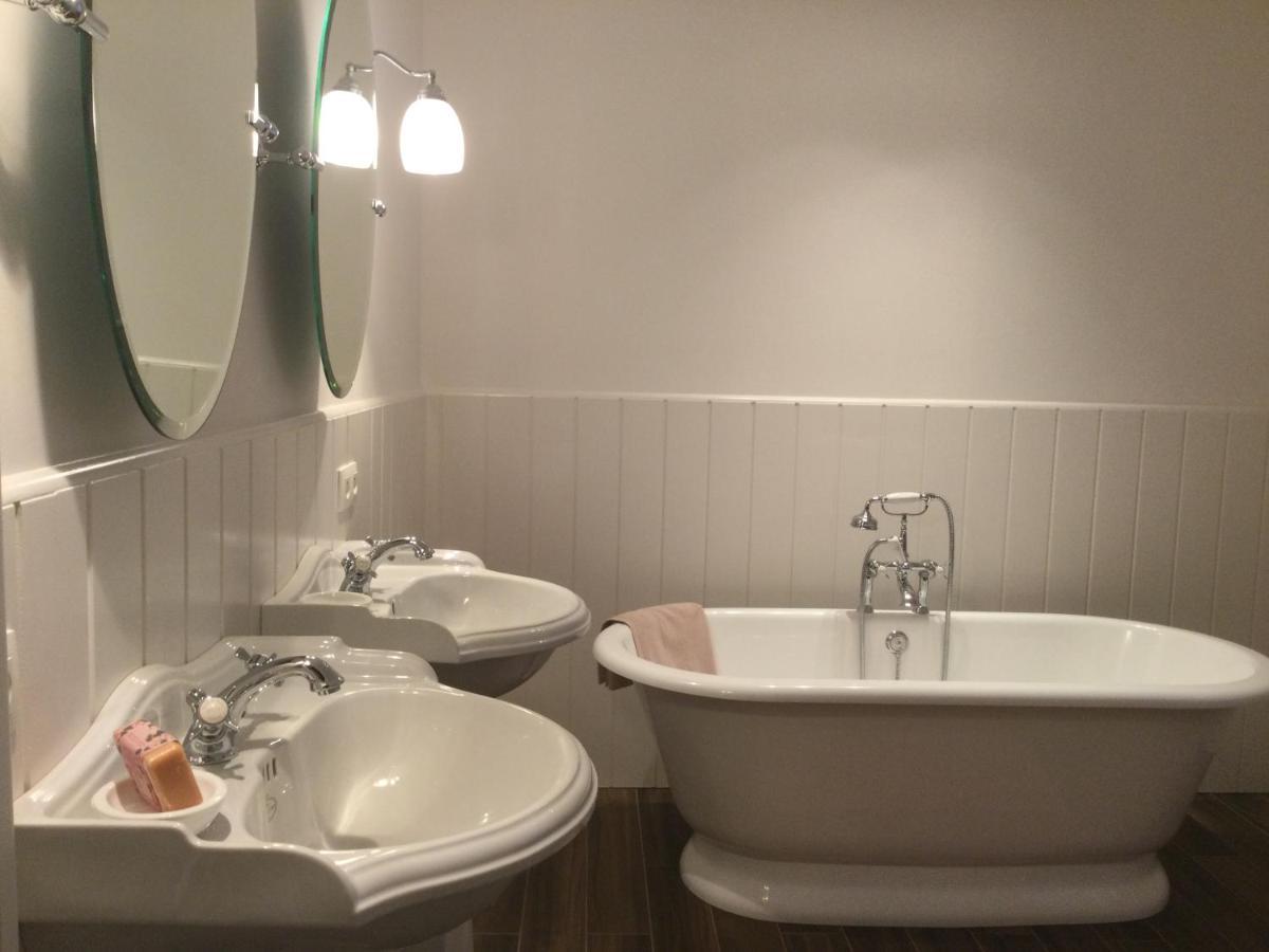 Nostra Signora Bed & Breakfast บรูจส์ ภายนอก รูปภาพ